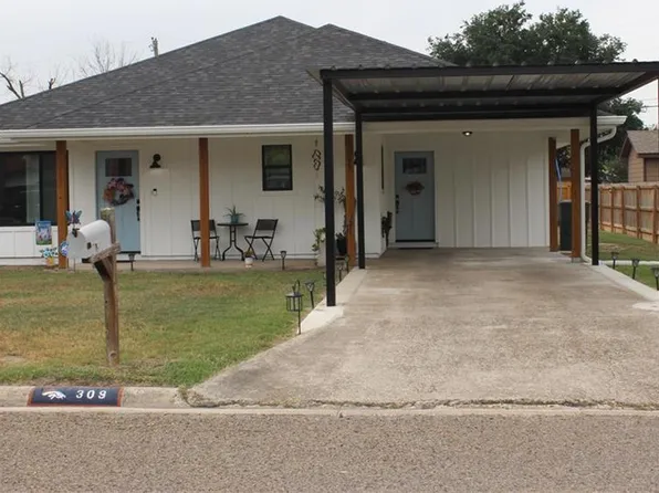309 W San Diego St, San Juan, TX 78589