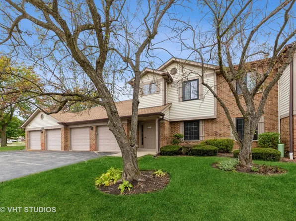 1770 W Partridge Ln Unit 4, Arlington Heights, IL 60004