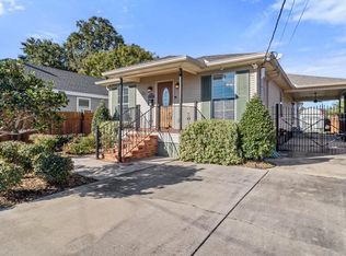 1925 Sumpter St, New Orleans, LA 70122