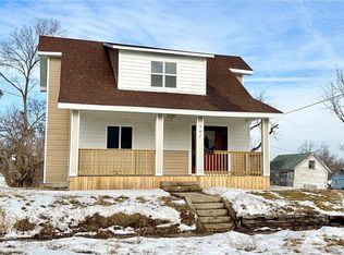 507 W Boone St, Marshalltown, IA 50158