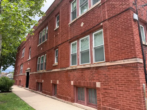 1014-16 S Humphrey Ave #1N, Oak Park, IL 60304