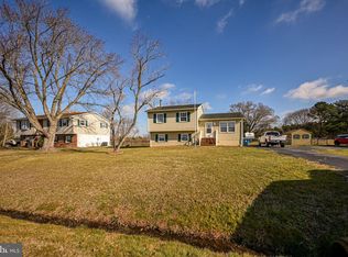 1874 Ironmine Rd, Felton, DE 19943