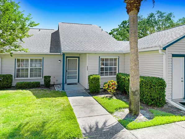 4885 Lake Waterford Way W #8208, Melbourne, FL 32901