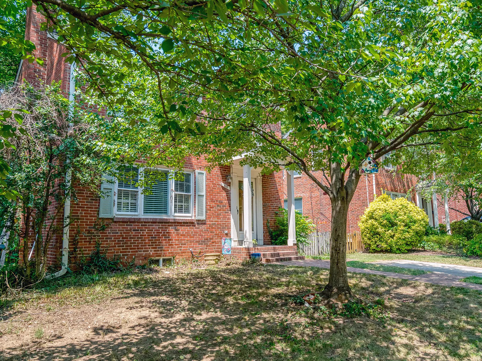 4 bed, 2.5 bath, 1808 sqft, $3,950 — Photo 1
