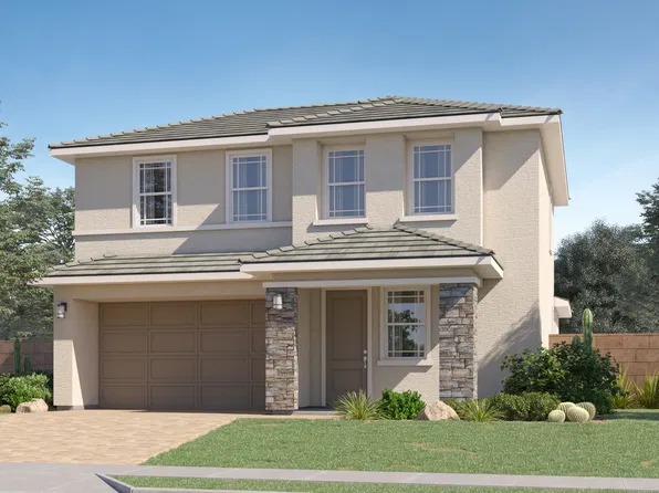 18651 W Silverwood Dr, Goodyear, AZ 85338