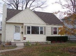 4536 Monac Dr, Toledo, OH 43623