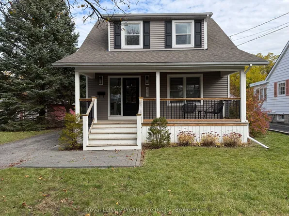 327 Bleecker Ave, Belleville, ON K8N 3V3