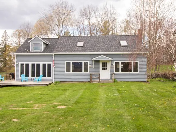 4679 Darling Hill Road, Burke, VT 05832