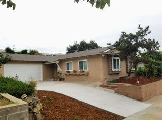 1813 Madera St, Lemon Grove, CA 91945
