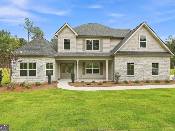 0 Belle Hall Dr #27, Newnan, GA 30263