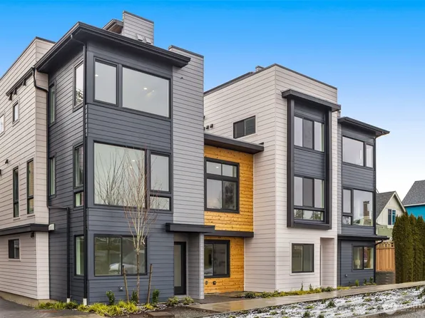 9221 B 14th Avenue NW, Seattle, WA 98117