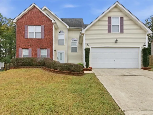 3026 Highland Park Ln, Lithonia, GA 30038
