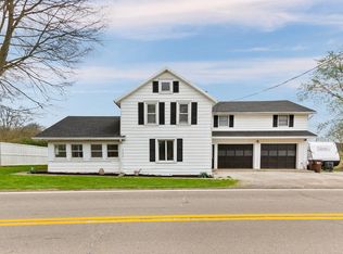 181 S High St, Jeromesville, OH 44840