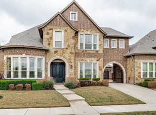 7242 Nichols Trl, Frisco, TX 75034