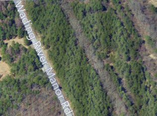 Wad River Mnrvl Rd, Manorville, NY 11949