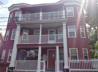 24 Downer Ave, Dorchester, MA 02125