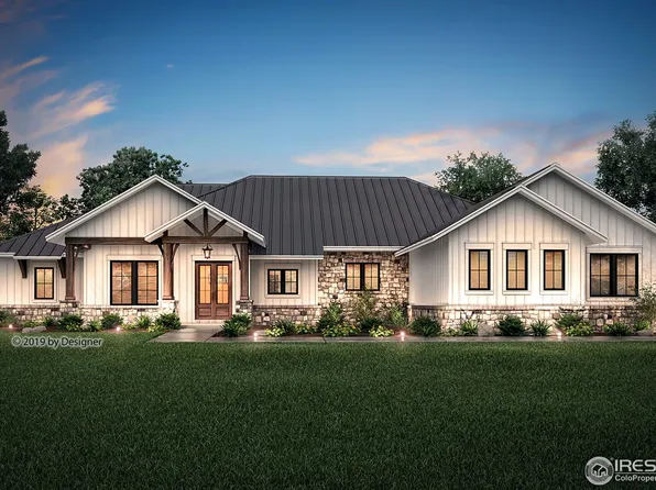 1040 Berthoud Peak Dr, Berthoud, CO 80513