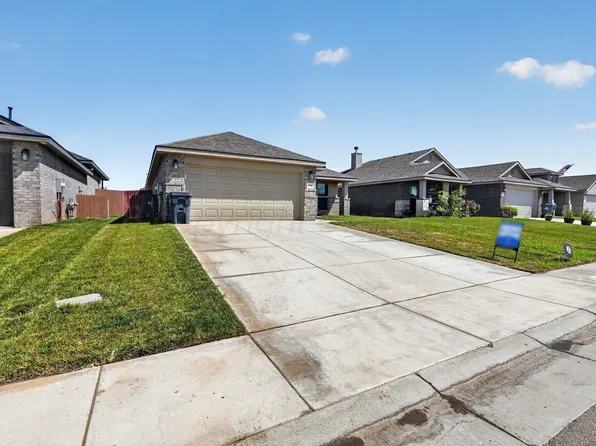 1640 Montaluse Rd, Amarillo, TX 79118