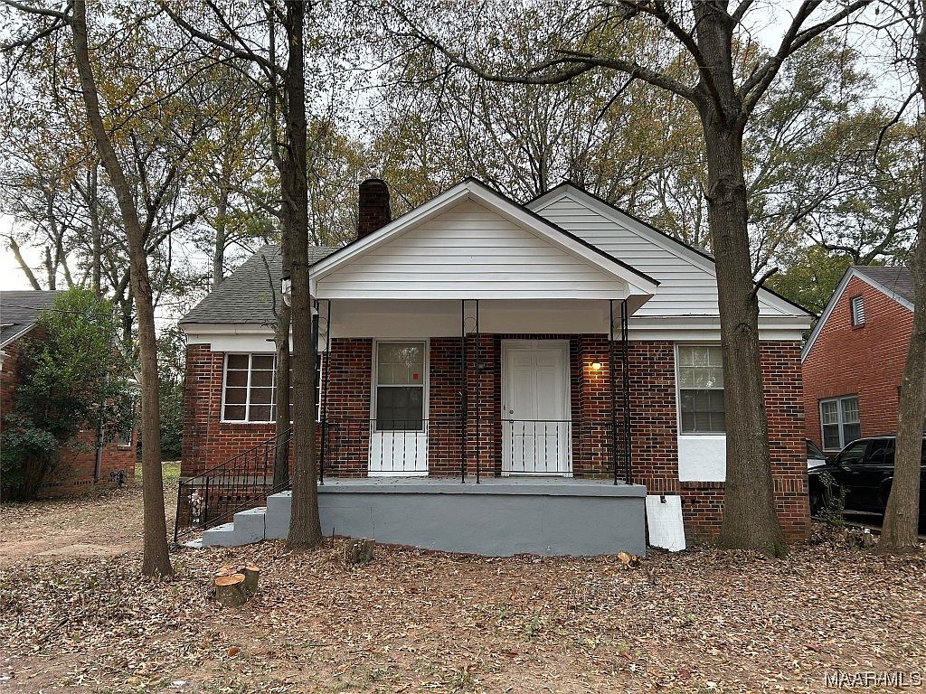 547 Morningview St, Montgomery, AL 36109 MLS 549640 Zillow