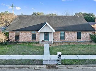101 Michelle Cir, Lafayette, LA 70503