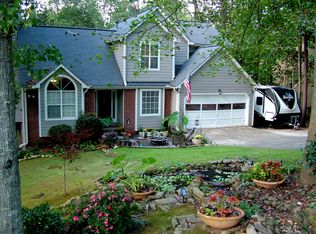 1070 Taylor Knoll Close, Roswell, GA 30076