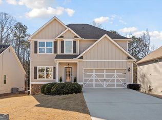314 Wooded Glen Ln, Carrollton, GA 30116