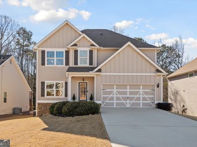 314 Wooded Glen Ln, Carrollton, GA, 30116