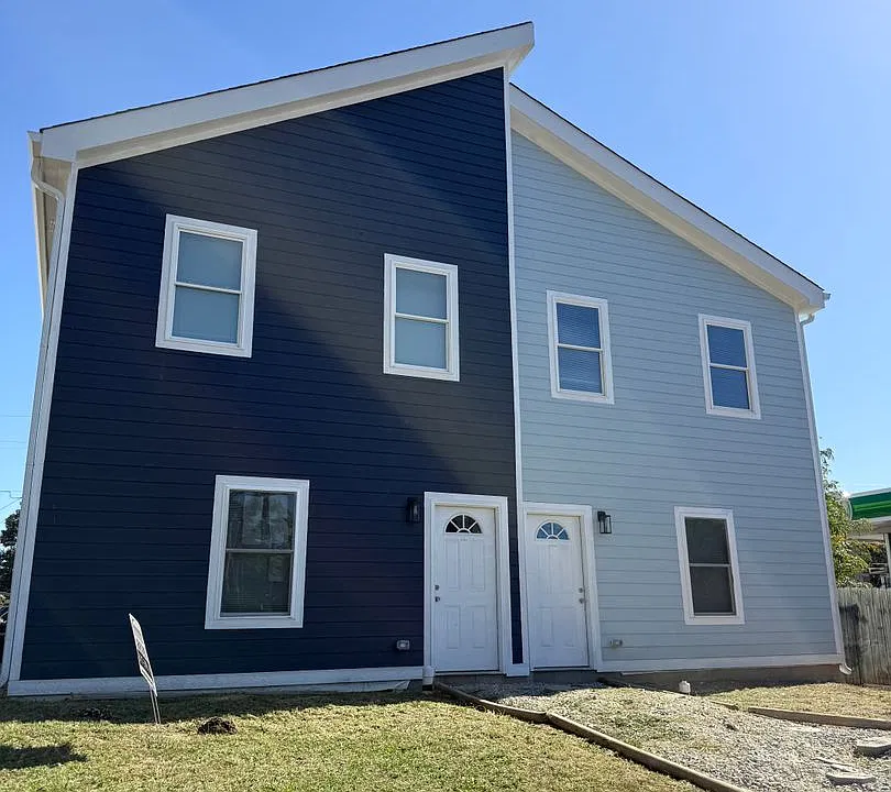 3BBR/1.5 Bath New Build Townhome