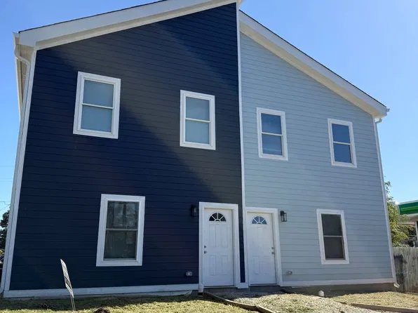 3BBR/1.5 Bath New Build Townhome
