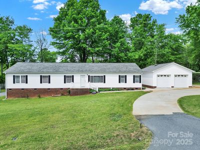 1981 Line Rd, Lancaster, SC, 29720