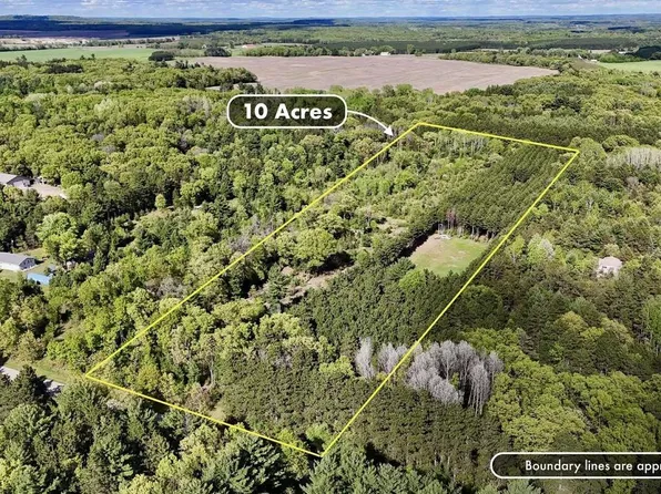 10 AC 4th Avenue, Grand Marsh, WI 53936