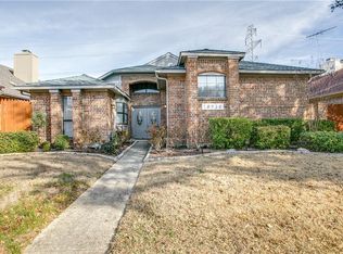 18938 Whitewater Ln, Dallas, TX 75287