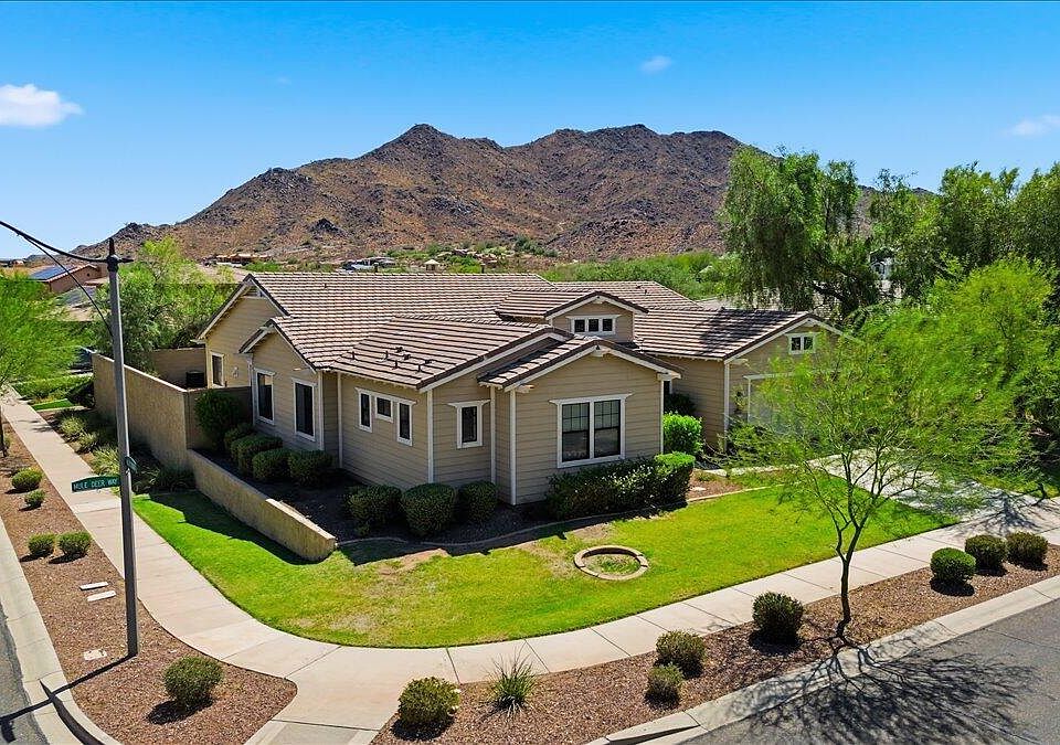 1st image of 21401 W MULE DEER Way