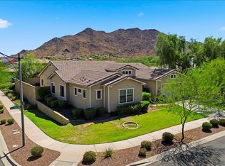 21401 W MULE DEER Way, Buckeye, AZ 85396