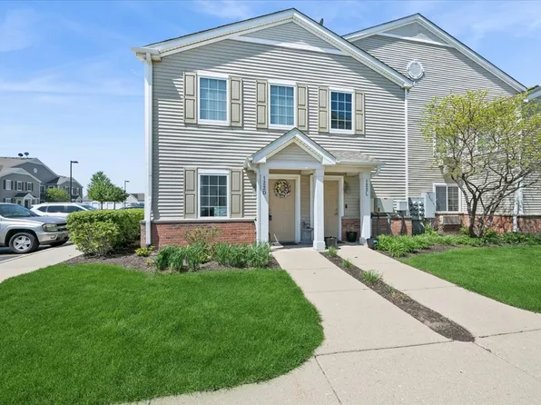 122 Bertram Dr Unit D, Yorkville, IL 60560