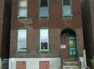 2928 Hickory St, Saint Louis, MO