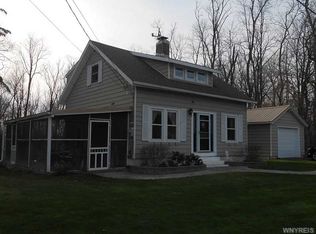 9134 Shepard Rd, Batavia, NY 14020