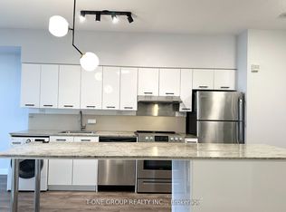 29 Singer Ct UNIT 2808, Toronto, ON M2K 0B3