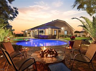 4090 N Juliano Rd, Las Vegas, NV 89129