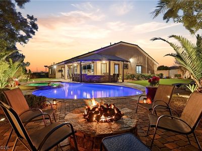 4090 N Juliano Rd, Las Vegas, NV, 89129