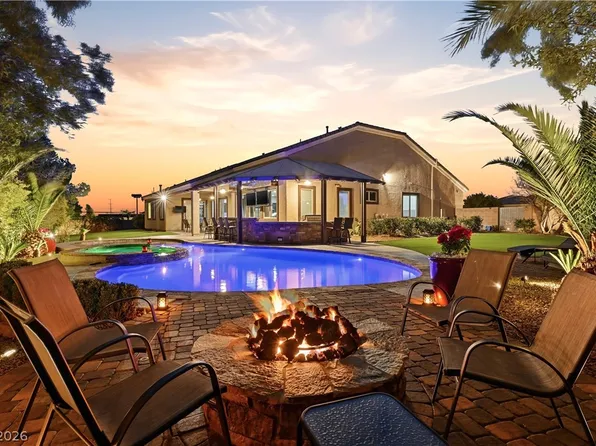 4090 N Juliano Rd, Las Vegas, NV 89129