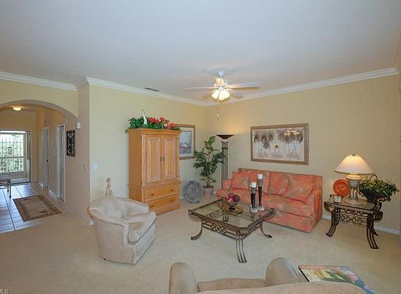 5th image of 10350 Washingtonia Palm Way APT 4242