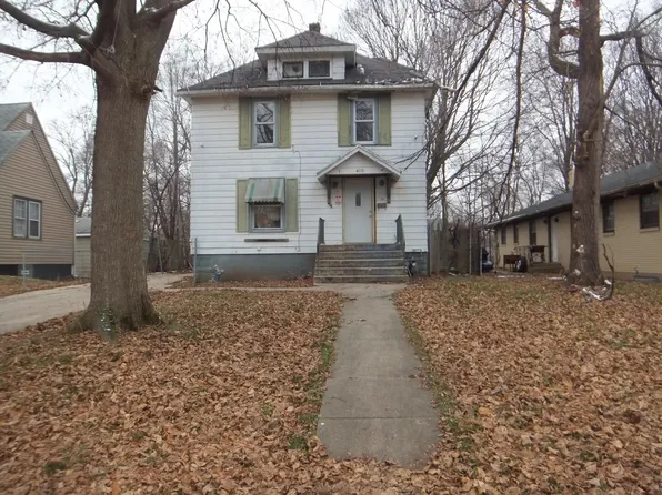 408 N Horace Ave, Rockford, IL 61101
