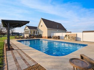 485 Rigney Rd, Manchester, TN 37355