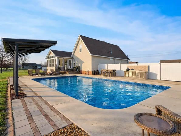 485 Rigney Rd, Manchester, TN 37355