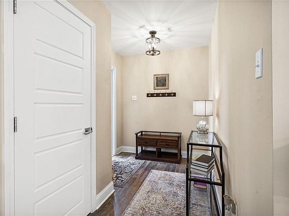 3rd image of 665 N Beau Chene Dr APT 18