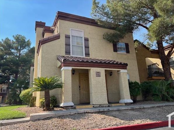 2801 N Rainbow Blvd APT 249