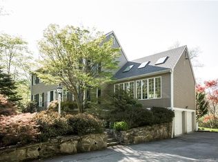 48 Black Alder Ln, Wilton, CT 06897
