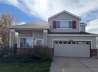 20256 E Belleview Ln, Centennial, CO 80015
