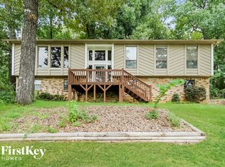 1312 Whirlaway Dr, Shelby, AL 35080